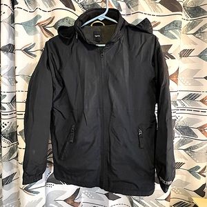 Boys 3-Season Jacket by GapKids